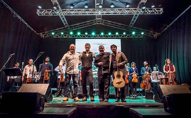 Em Andradina, Festival Gospel, Bon Odori, ConSertão e Aeromodelismo são destaques da semana de festejos Em Andradina, Festival Gospel, Bon Odori, ConSertão e Aeromodelismo são destaques da semana de festejos