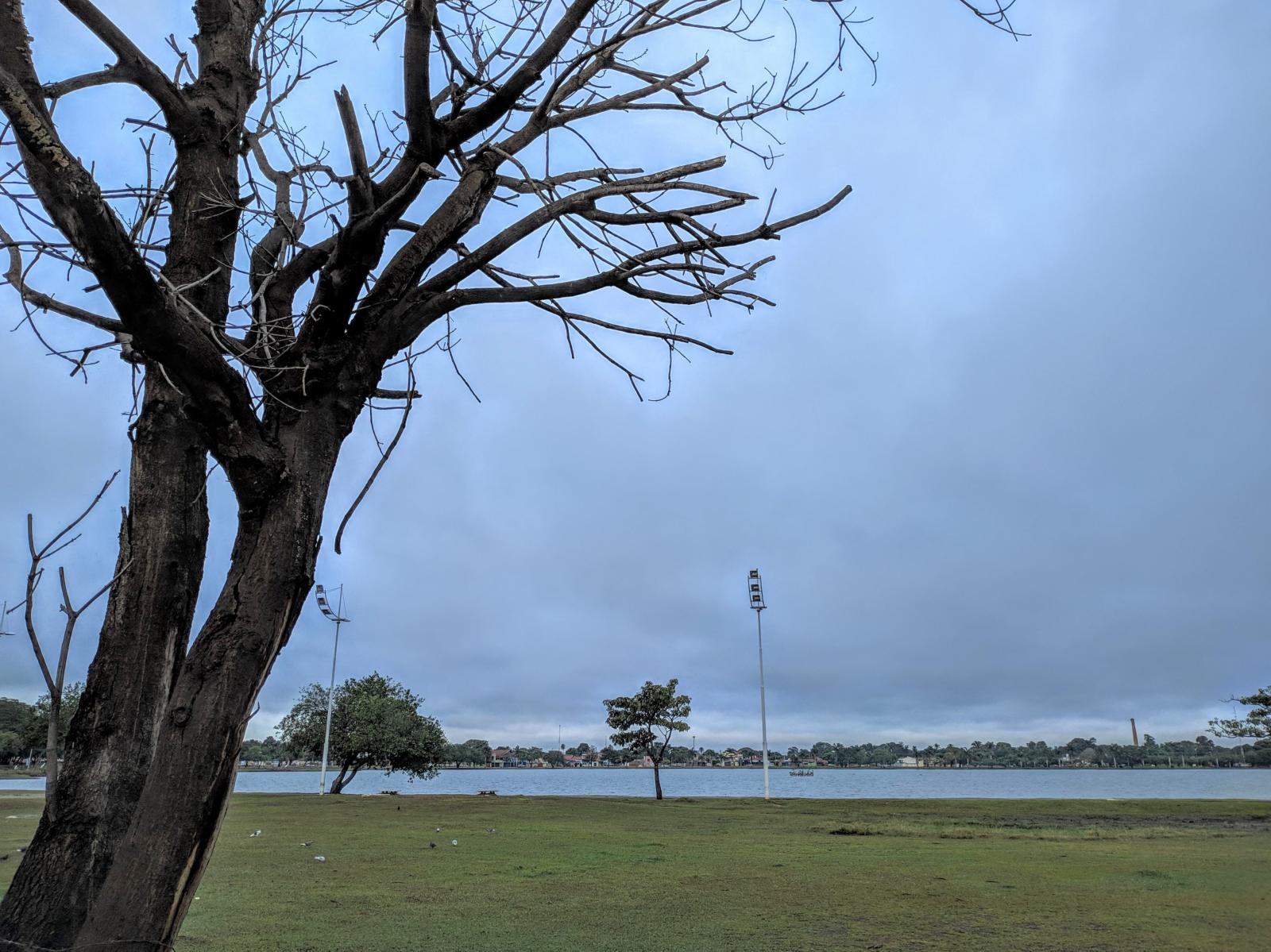 Em Três Lagoas os termômetros devem anotar mínima de 15ºC e máxima de 23ºC hoje 