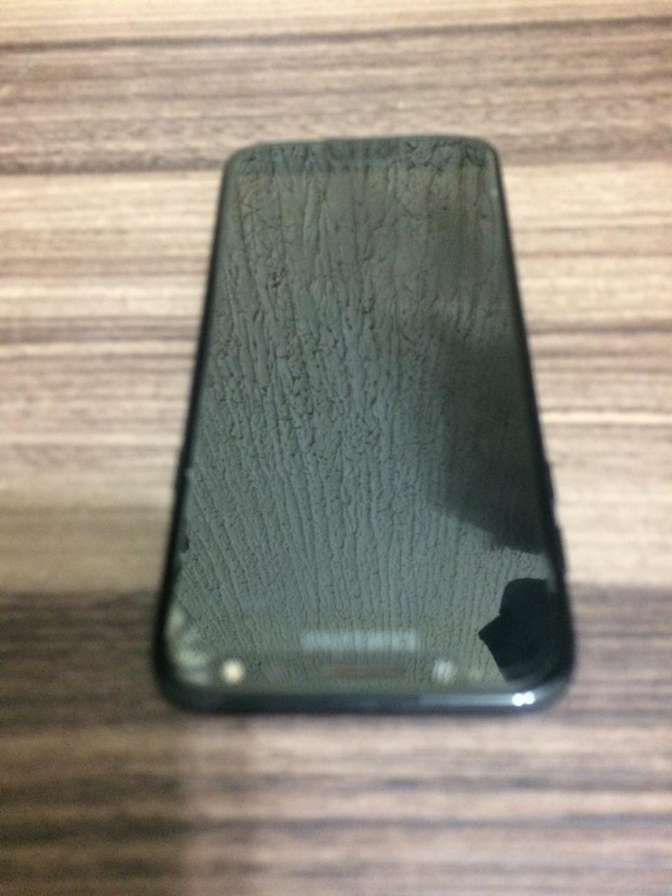 Enfermeiro é detido com celular furtado na cidade de Três Lagoas 