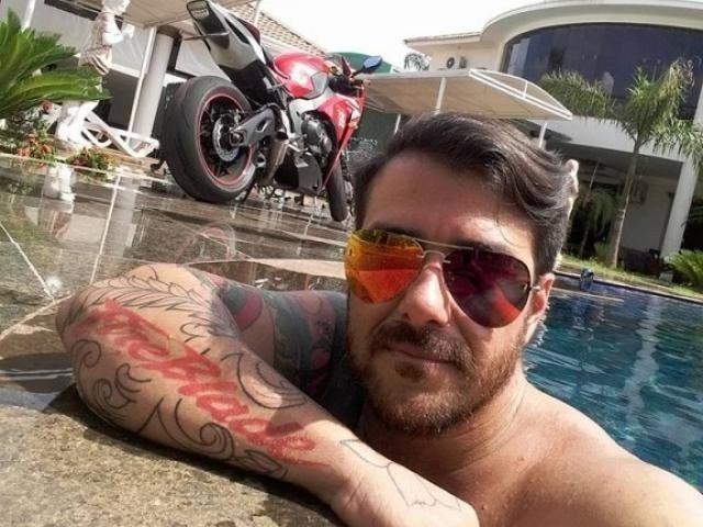 Filho de desembargadora pode ir para regime semiaberto