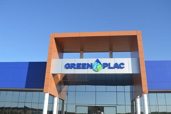 GreenPlac, em Água Clara, bate recorde de produção com mil metros cúbicos de MDF por dia