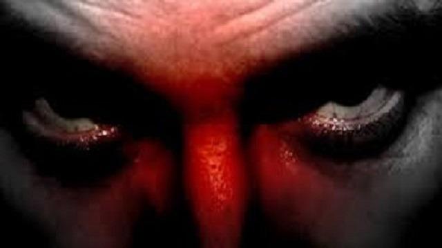 Homem ‘endemoniado’ agride pastor e ameaça mulher