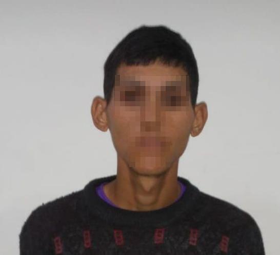 Jovem com mandado de prisão em aberto é preso pela PM no bairro Guanabara