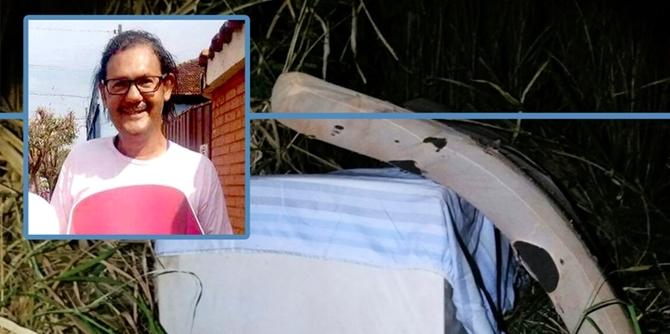 Justiça de Andradina vai decidir condenação de homem que matou agente e escondeu na geladeira Justiça de Andradina vai decidir condenação de homem que matou agente e escondeu na geladeira