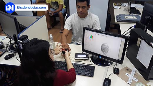 Mais de 7,5 mil eleitores ainda não fizeram a biometria em Ilha Solteira