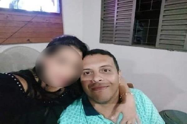 Marido estrangula mulher e morre após levar facada na perna em Campo Grande Marido estrangula mulher e morre após levar facada na perna em Campo Grande