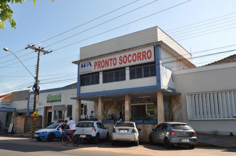 Morte de bebê de cinco meses é investigada em Três Lagoas