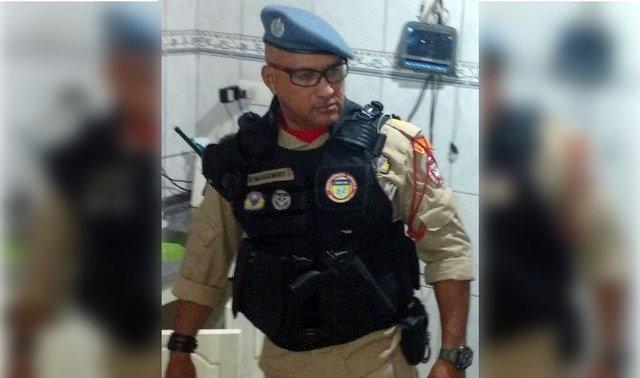 Por ato de bravura, Judiciário e Ministério Público formalizam elogio pessoal ao Subtenente Nascimento do 5º GBM de Três Lagoas
