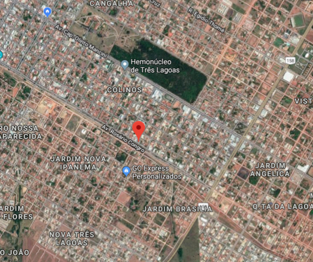 Prefeitura de Três Lagoas abre licitação para recapeamento de diversas ruas do Centro e Santos Dumont Prefeitura de Três Lagoas abre licitação para recapeamento de diversas ruas do Centro e Santos Dumont
