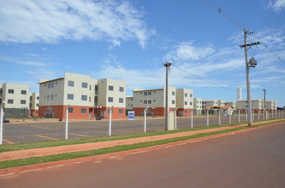 Processo de licitação aberto pela Prefeitura visa construir área esportiva no Novo Oeste II Processo de licitação aberto pela Prefeitura visa construir área esportiva no Novo Oeste II