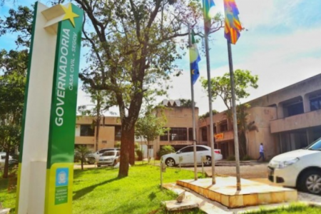 Servidores estaduais devem receber até sexta-feira, avisa Governo