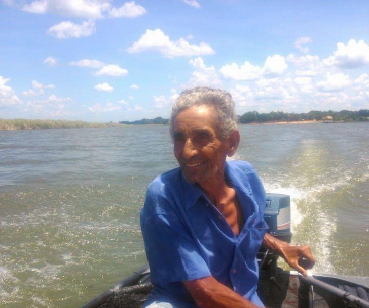 Sitiante Denir Silva perde luta contra câncer e morre aos 74 anos