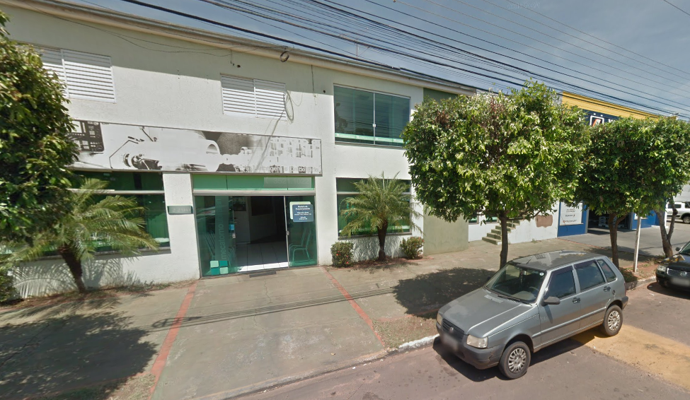 Travesti é suspeita de tentativa de furto em loja de peças mecânicas do Jardim Primaveril