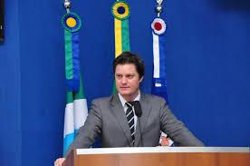 Vereador André Bittencourt estará no bairro Santa Rita nesta quinta-feira Vereador André Bittencourt estará no bairro Santa Rita nesta quinta-feira