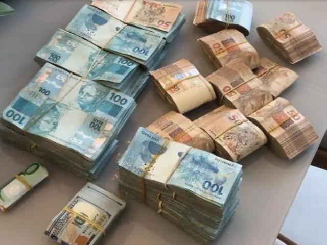 Operação busca em MS quadrilha que enviava cocaína para Europa e Ásia