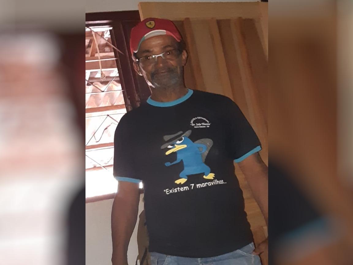 Após perder a esposa, autônomo solicita ajuda para mobiliar casa em Três Lagoas