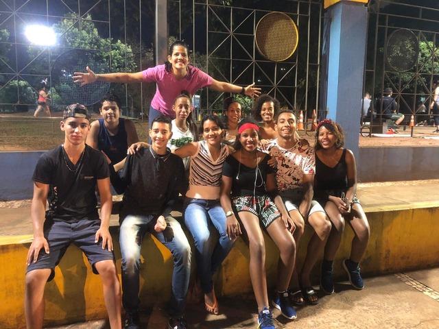 Atletas de Três Lagoas conquistam quatro medalhas em Circuito Estadual