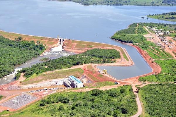 Barragens em Água Clara e Rio Pardo receberão fiscalização de segurança Barragens em Água Clara e Rio Pardo receberão fiscalização de segurança