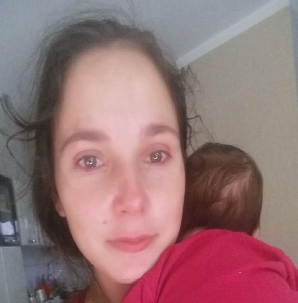 Bebê de 3 meses precisa de ajuda em Três Lagoas