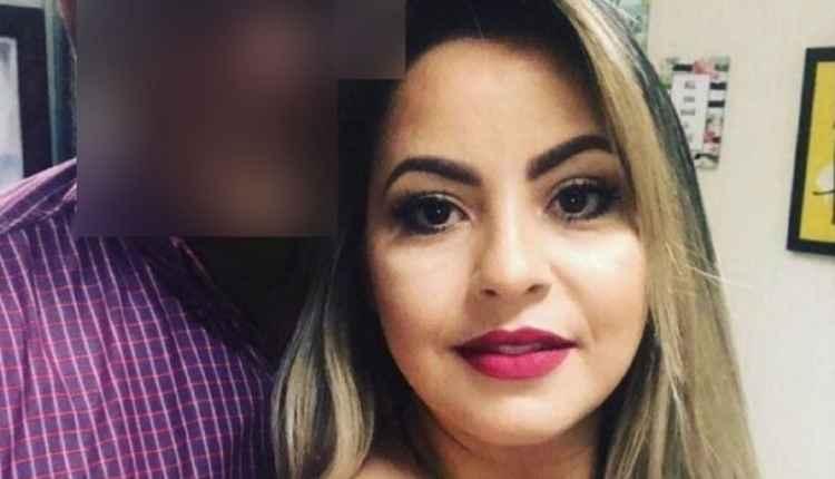 Cabeleireira que matou vendedor a facadas em briga de trânsito vai a júri popular nesta semana Cabeleireira que matou vendedor a facadas em briga de trânsito vai a júri popular nesta semana