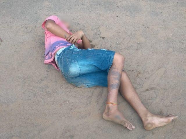 Em Rio Preto, adolescente flagrado com drogas finge estar infartando para fugir da detenção