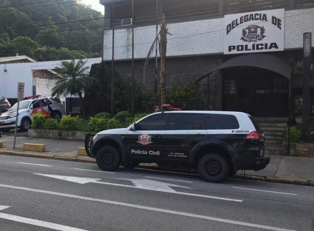 Idosa de 75 anos é dopada e estuprada por vigilante dentro da própria casa Idosa de 75 anos é dopada e estuprada por vigilante dentro da própria casa