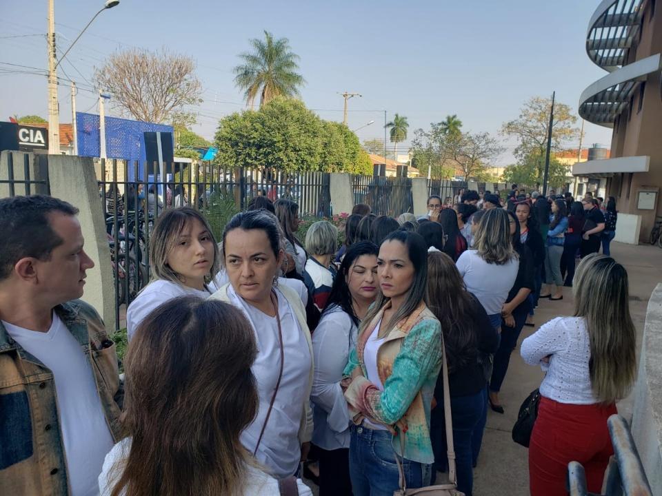 Julgamento de cabeleireira acusada de homicídio tem início na manhã desta quarta