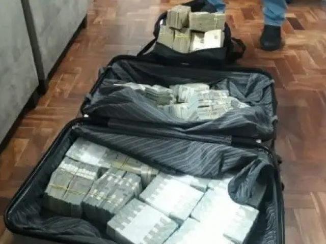 Operação busca em MS quadrilha que enviava cocaína para Europa e Ásia