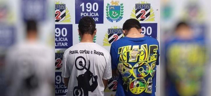 PM de Água Clara notifica 12 condutores durante Operação da Lei Seca