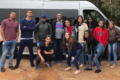 Professores e atletas de Três Lagoas conquistam Bolsa Atleta 2020