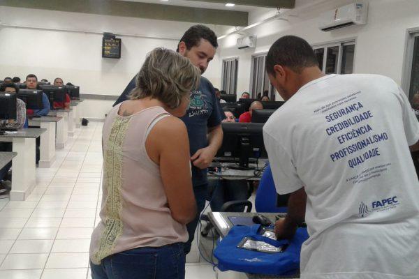 Publicados os resultados da prova prática e títulos dos candidatos a conselheiro tutelar Publicados os resultados da prova prática e títulos dos candidatos a conselheiro tutelar