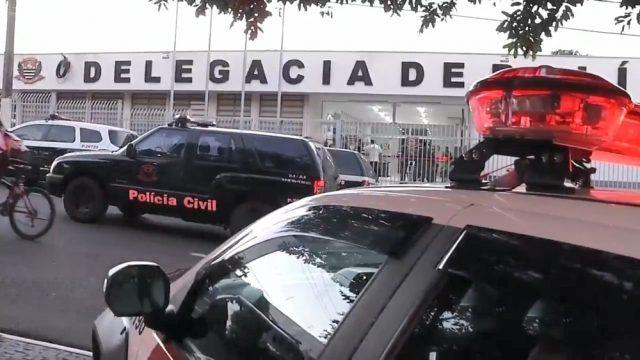 Quadrilha que vendia drogas para universitários é presa em Operação da Polícia Civil