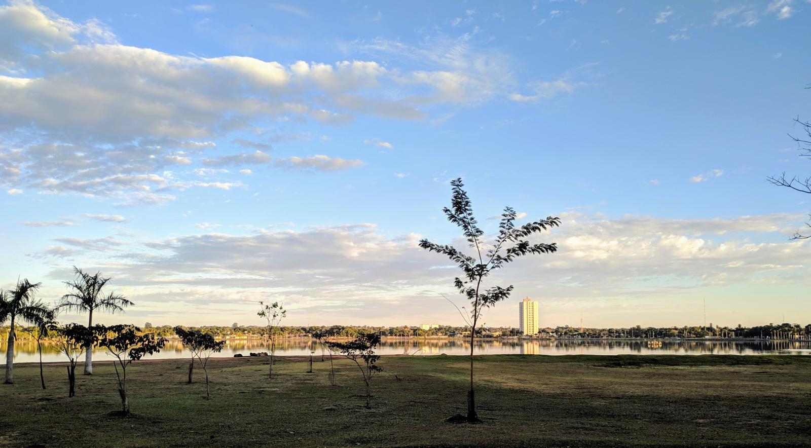 Sem chances de chuva, quarta-feira (7) terá máxima de 30º C em Três Lagoas 