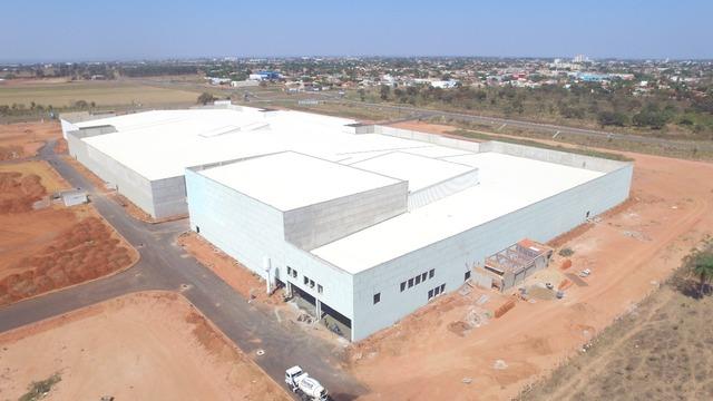Shopping Três Lagoas promove evento de entrega das chaves aos lojistas no início de setembro Shopping Três Lagoas promove evento de entrega das chaves aos lojistas no início de setembro
