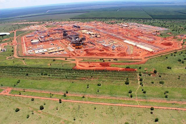 Venda da UFN-3 em Três Lagoas é confirmada após cinco anos de espera Venda da UFN-3 em Três Lagoas é confirmada após cinco anos de espera