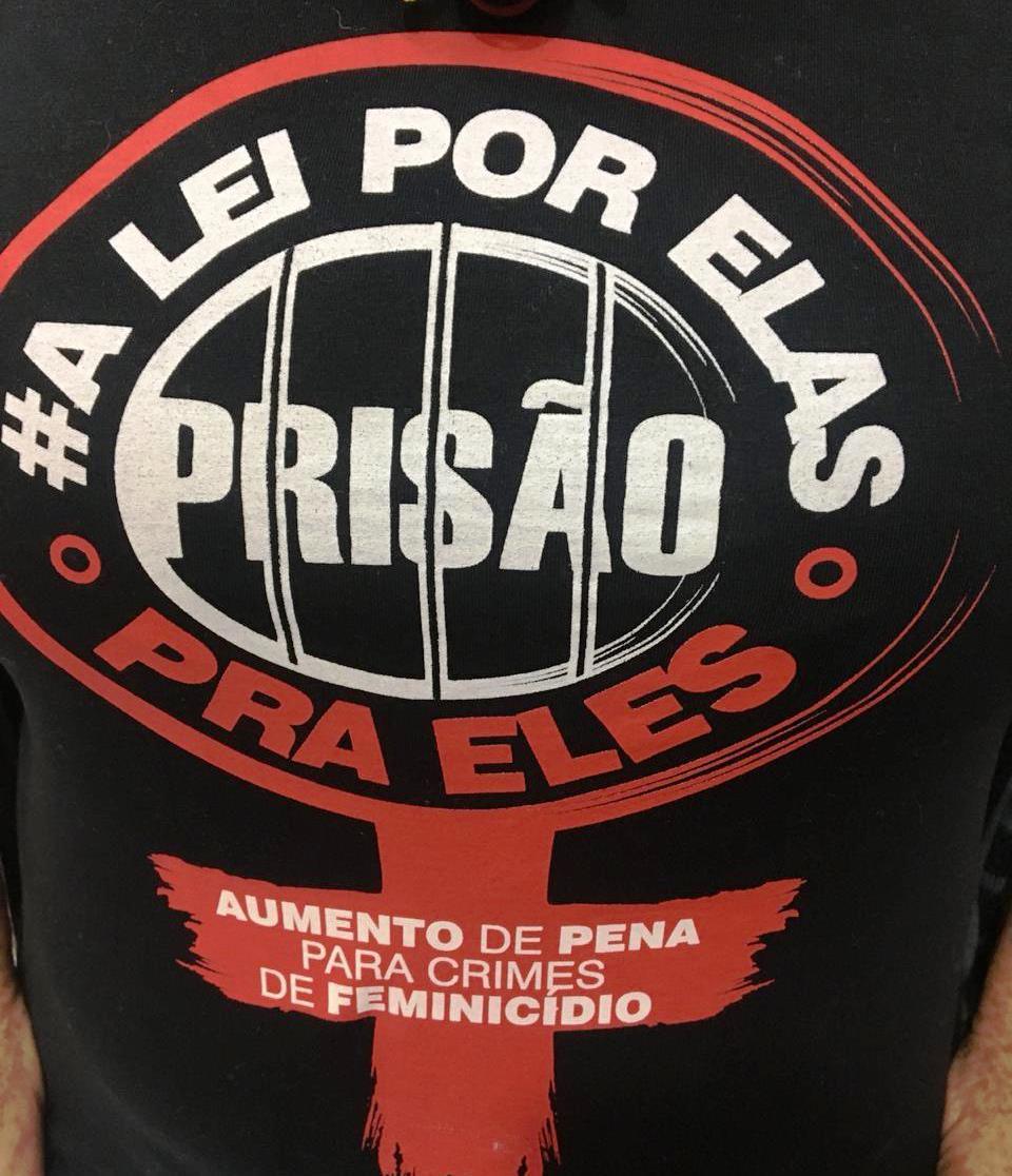 Violências contra a mulher e feminicídio são temas de Audiência Pública na Câmara Municipal Violências contra a mulher e feminicídio são temas de Audiência Pública na Câmara Municipal