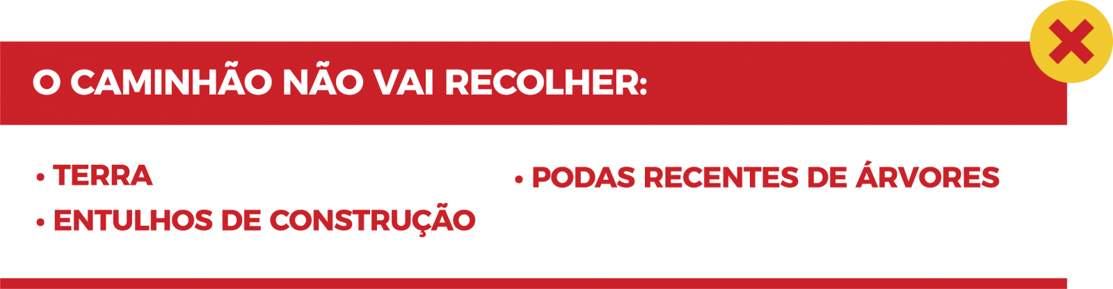 MEU BAIRRO LIMPO 2019: campanha vai “atacar” bairros com maior índice de infestação de doenças