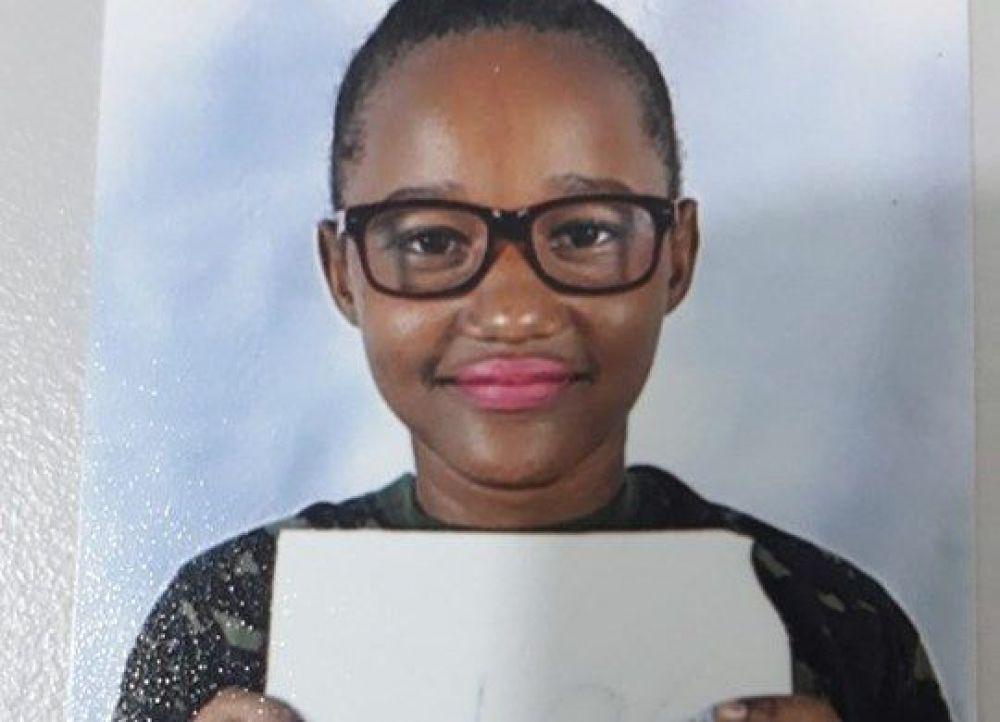 Adolescente está desaparecida desde o início da noite de sábado em Água Clara