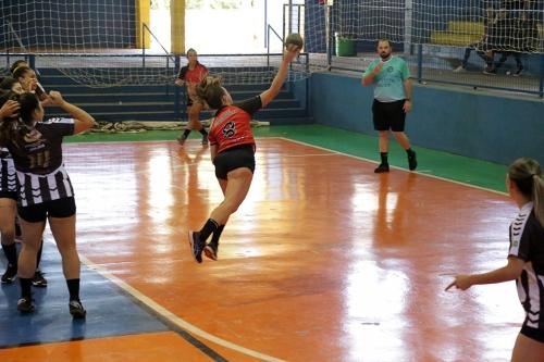 Andradina é sede da rodada da Liga de Handebol do Estado de São Paulo Andradina é sede da rodada da Liga de Handebol do Estado de São Paulo