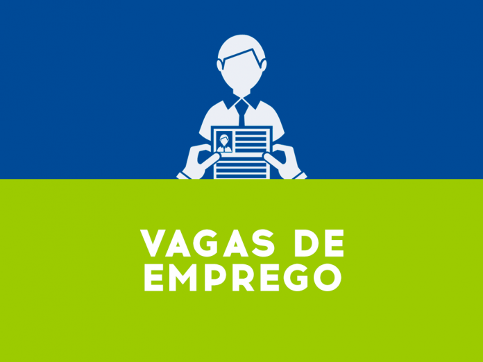Confira as 17 vagas de emprego disponíveis nesta quarta (11) em Três Lagoas