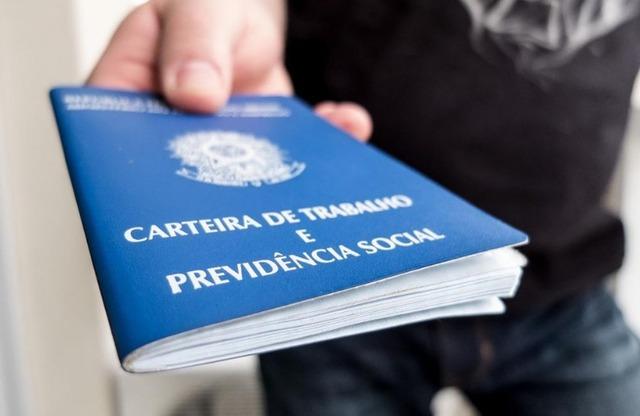 Confira as 24 vagas de emprego disponíveis nesta quarta (25) em Três Lagoas Confira as 24 vagas de emprego disponíveis nesta quarta (25) em Três Lagoas