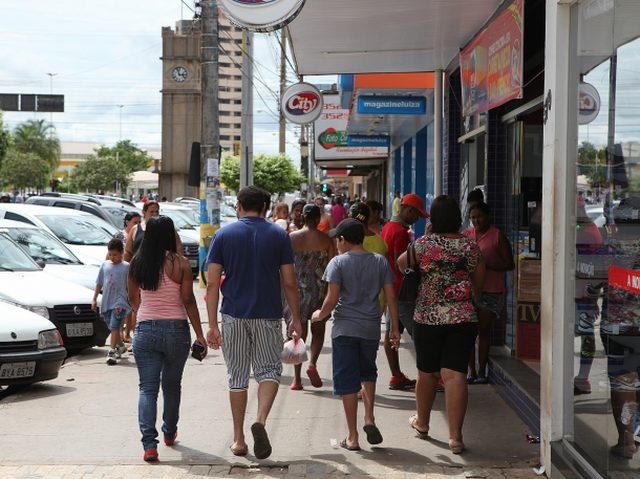 Confira o que abre em Três Lagoas no feriado da Independência do Brasil Confira o que abre em Três Lagoas no feriado da Independência do Brasil