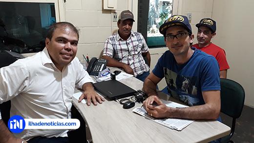 Em Ilha Solteira, Rodeio confirma parceria com a ACR e anuncia locução de Almir Cambra