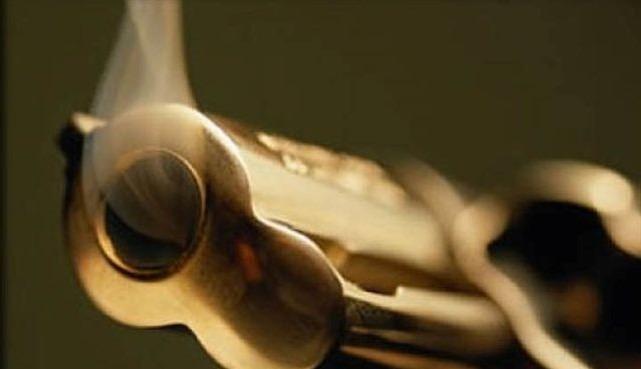 Homem é preso após disparo de arma de fogo em bar do bairro Jd. Novo Aeroporto