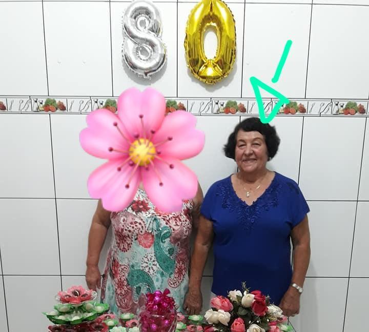 Idosa de 80 anos é encontrada morta em casa de Andradina-SP Idosa de 80 anos é encontrada morta em casa de Andradina-SP