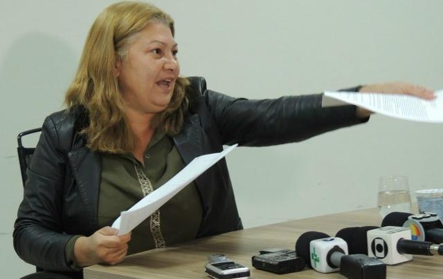 Marisa Rocha vai responder por crime em liberdade após juiz revogar sua prisão Marisa Rocha vai responder por crime em liberdade após juiz revogar sua prisão