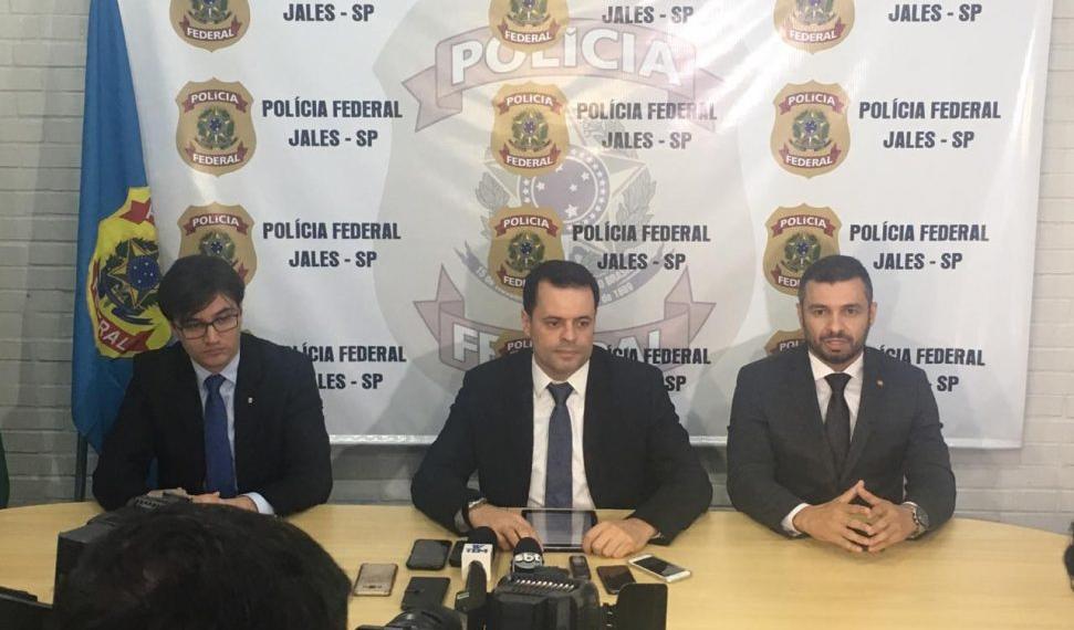 Morador de Murutinga do Sul é considerado foragido por fraudes Morador de Murutinga do Sul é considerado foragido por fraudes