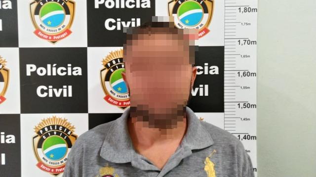 Polícia Civil recupera celular furtado no cemitério de Três Lagoas Polícia Civil recupera celular furtado no cemitério de Três Lagoas