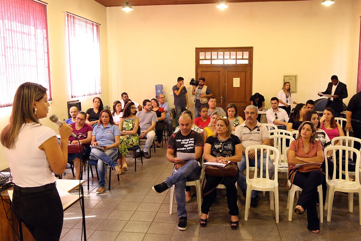 Publicadas as regras de campanha eleitoral no processo de escolha dos conselheiros tutelares de Três Lagoas Publicadas as regras de campanha eleitoral no processo de escolha dos conselheiros tutelares de Três Lagoas