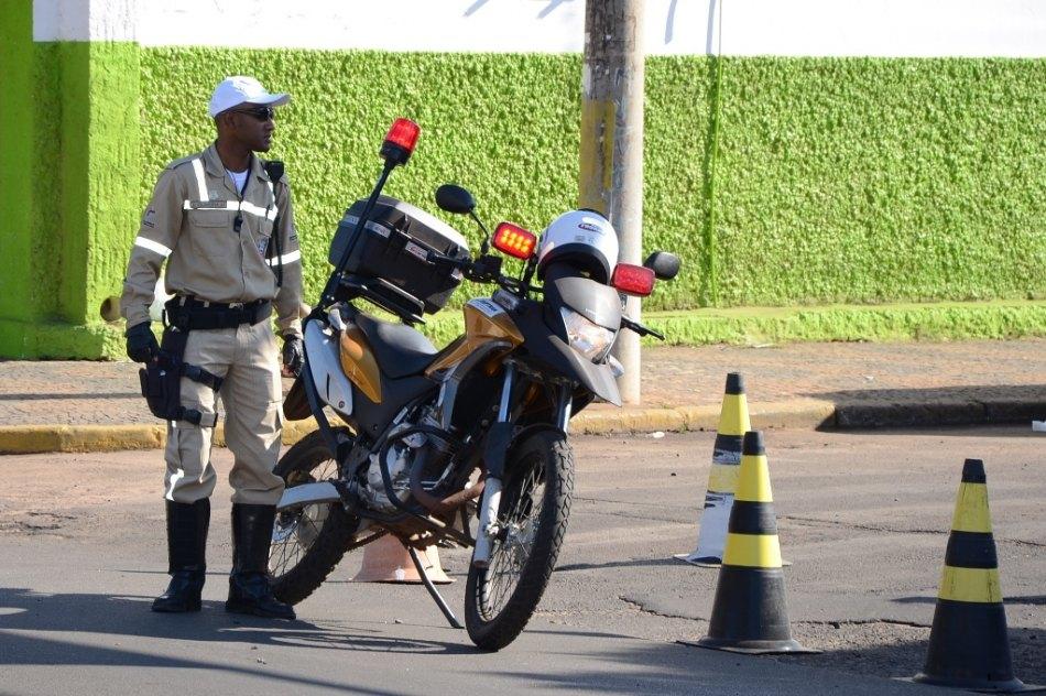 SEMANA DO TRÂNSITO: SEINTRA realiza ações voltadas à segurança e melhoria no trânsito em Três Lagoas